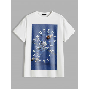  Tricou Toronto Maple Leafs
